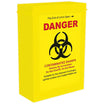 Needle Disposal Unit 90mL assurancefirstaidkits buyonline australia