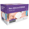Non-Adherent Eye Pads 5.5 x 7.7cm