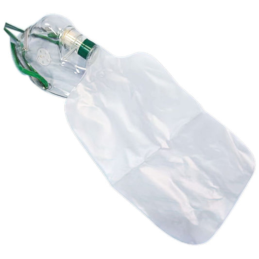 Non - Rebreather Oxygen Mask assurancefirstaidkits buyonline australia