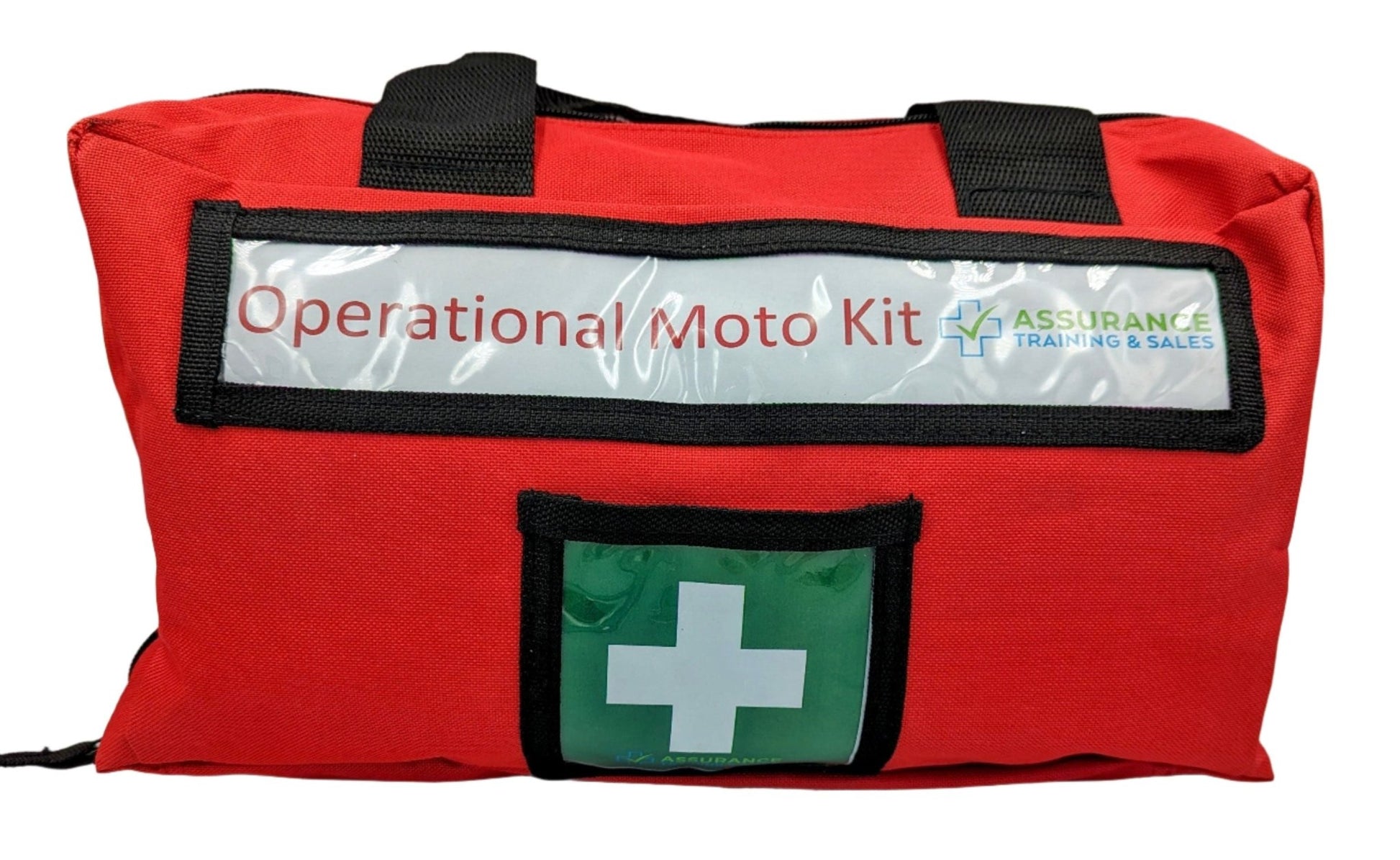 NSW Police Operational Motorcycle First Aid Kit assurancefirstaidkits buyonline australia