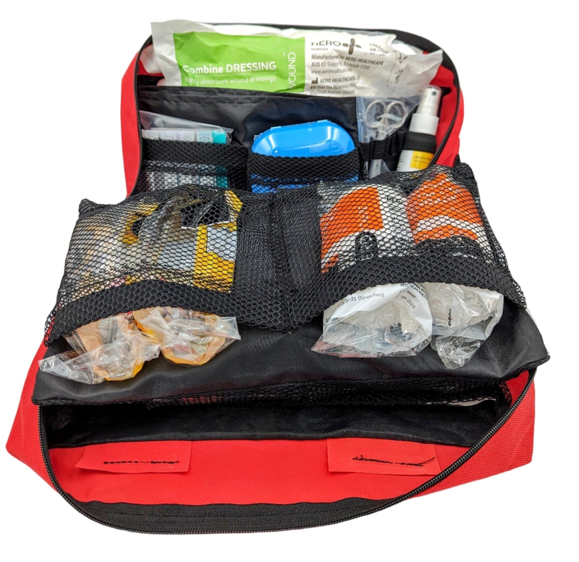 NSW Police Operational Vehicle Kit Refill assurancefirstaidkits buyonline australia