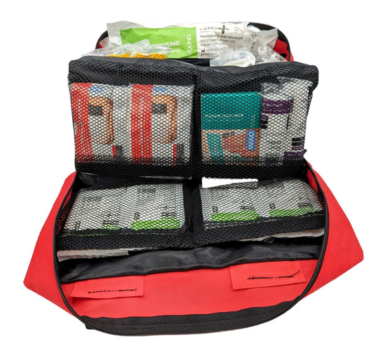 NSW Police Operational Vehicle Kit Refill assurancefirstaidkits buyonline australia