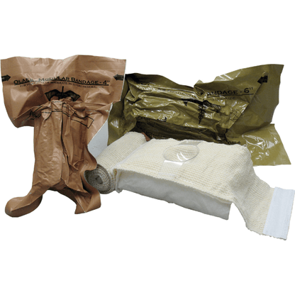 OLAES Dressing 4" buy_online  first_aid_kit_built_in_australia