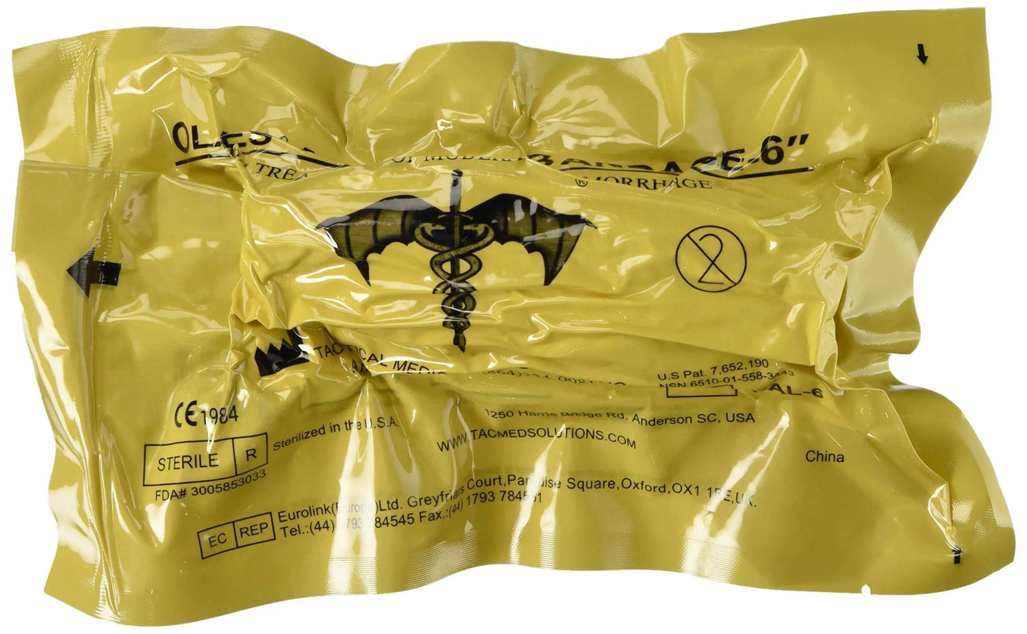 OLAES Dressing assurancefirstaidkits buyonline australia