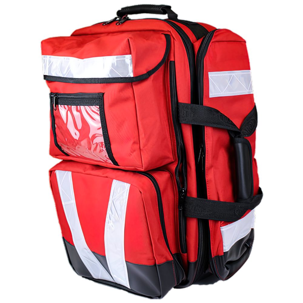 Oxygen First Aid Backpack assurancefirstaidkits buyonline australia