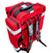 Oxygen First Aid Backpack