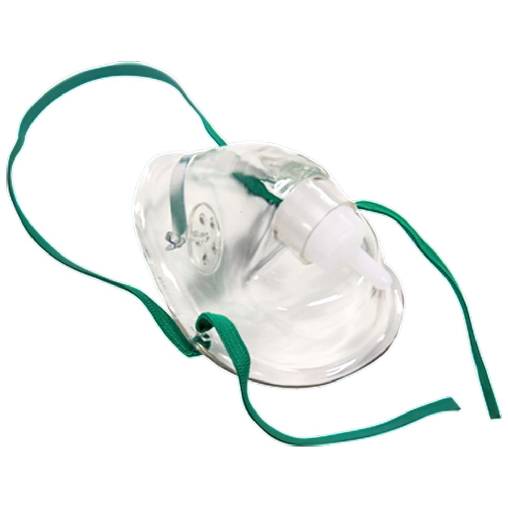 Oxygen Therapy Mask assurancefirstaidkits buyonline australia