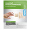 Plastic Assorted Bandaids