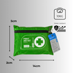 Pocket Travel First Aid Kit assurancefirstaidkits buyonline australia