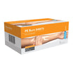 Polyethylene Burn Sheet 20 x 20cm SINGLE assurancefirstaidkits buyonline australia