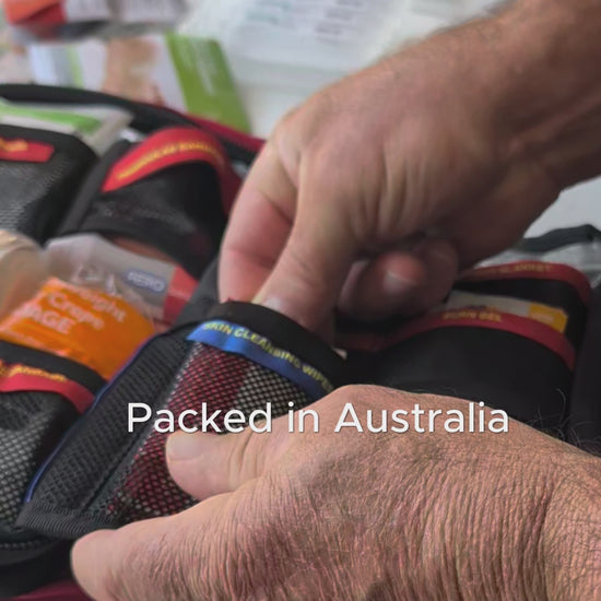 Pemium Outdoor First Aid Kit Online