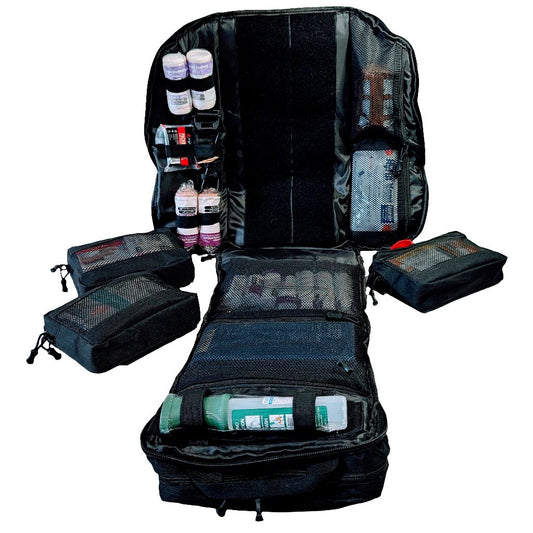 Remote Area Survival First Aid Kit assurancefirstaidkits buyonline australia