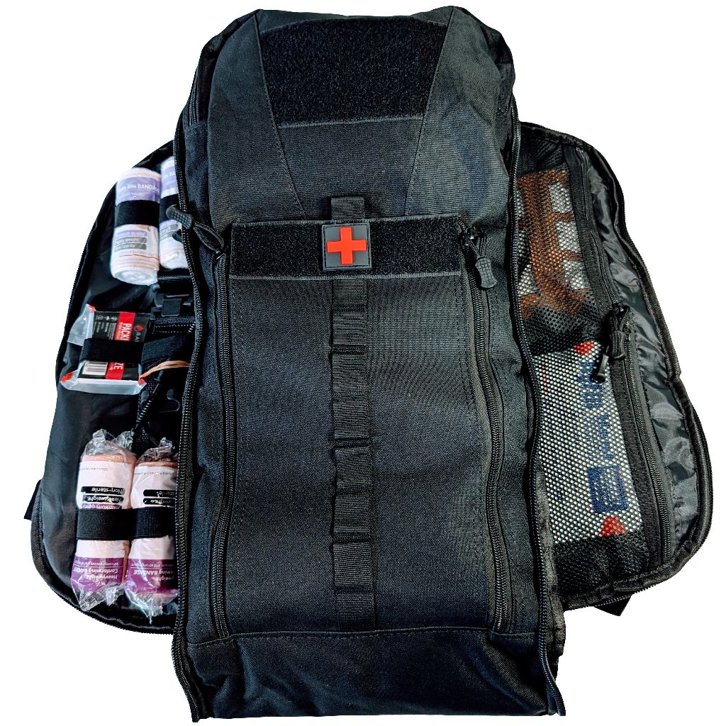 Remote Area Survival First Aid Kit assurancefirstaidkits buyonline australia