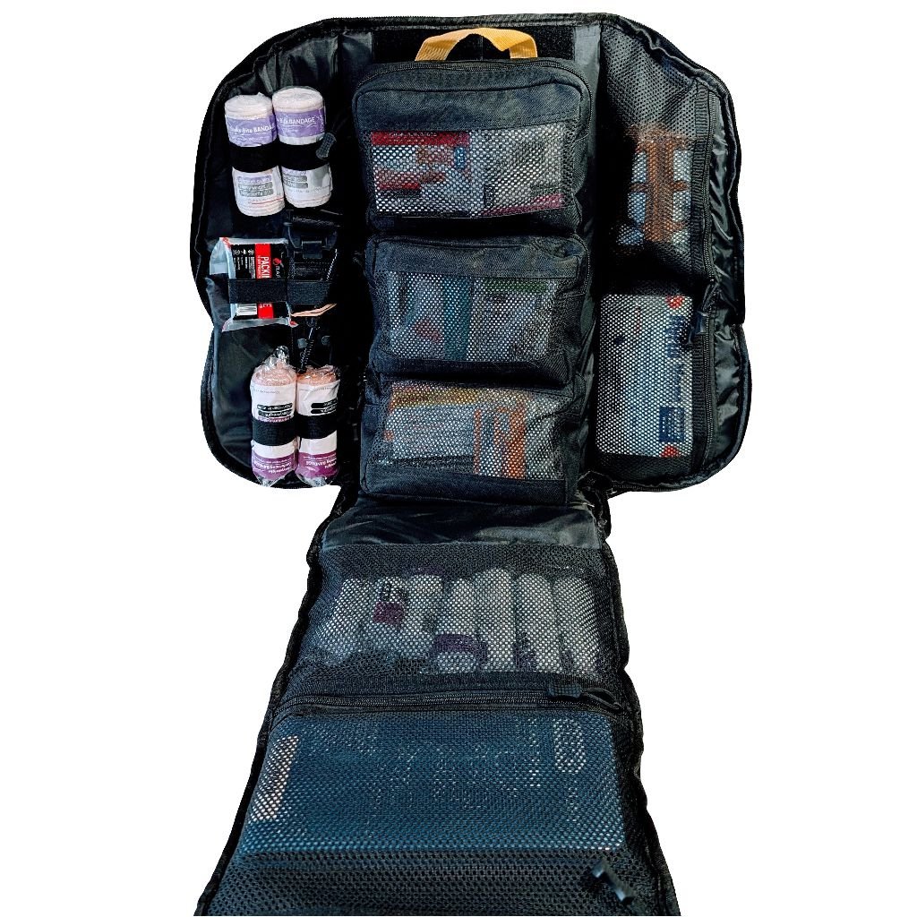 Remote Area Survival First Aid Kit assurancefirstaidkits buyonline australia