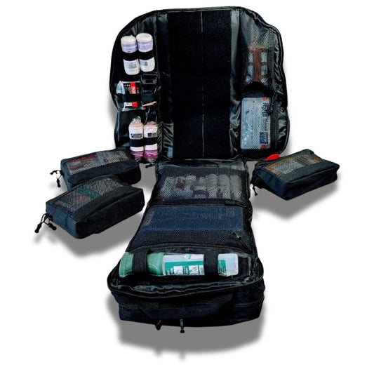 Remote Area Survival First Aid Kit assurancefirstaidkits buyonline australia