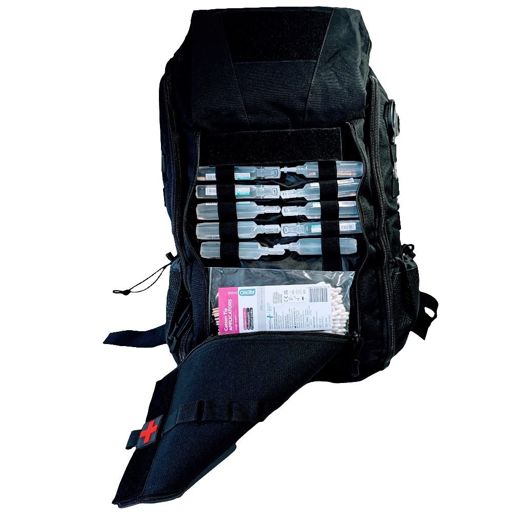 Remote Area Survival First Aid Kit assurancefirstaidkits buyonline australia
