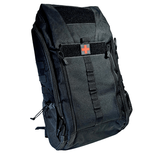 Responder First Aid Backpack assurancefirstaidkits buyonline australia