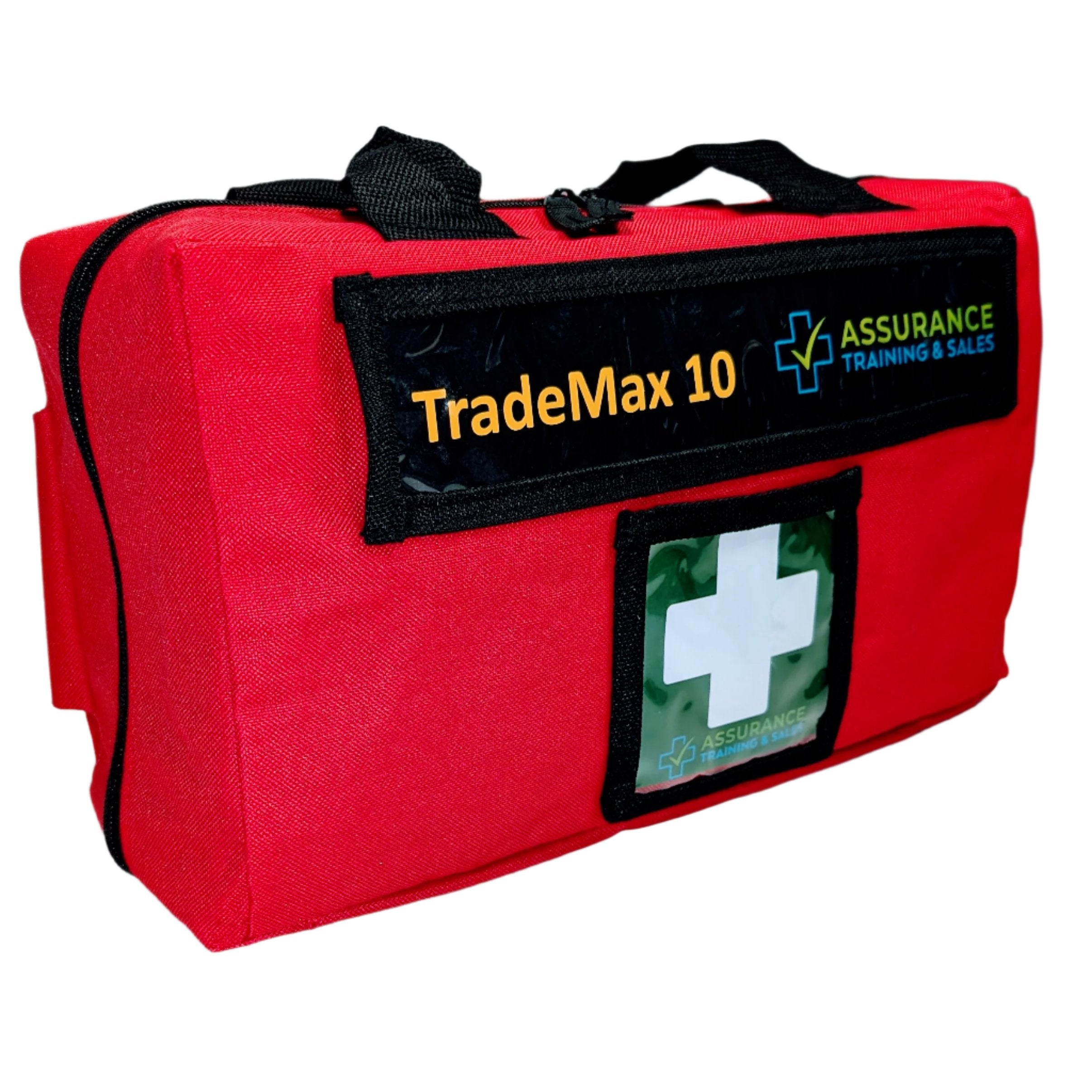 TradeMax 10