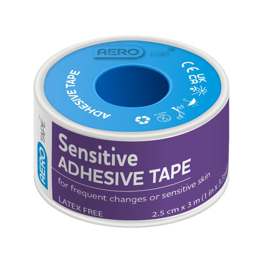 Sensitive Skin Tape assurancefirstaidkits buyonline australia