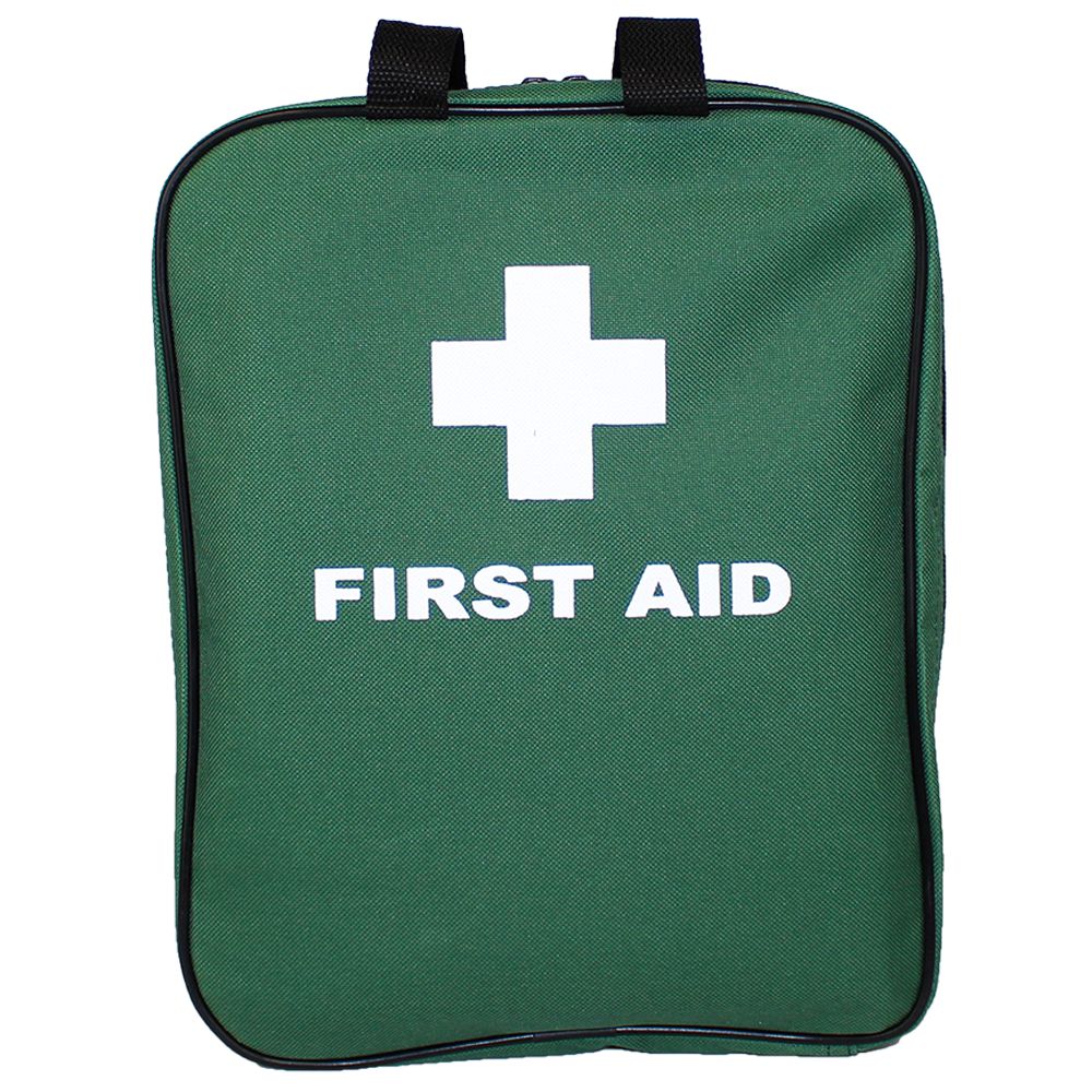 Slimline First Aid Kit Bag assurancefirstaidkits buyonline australia