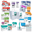 Small Wall Mounted First Aid Kit assurancefirstaidkits buyonline australia