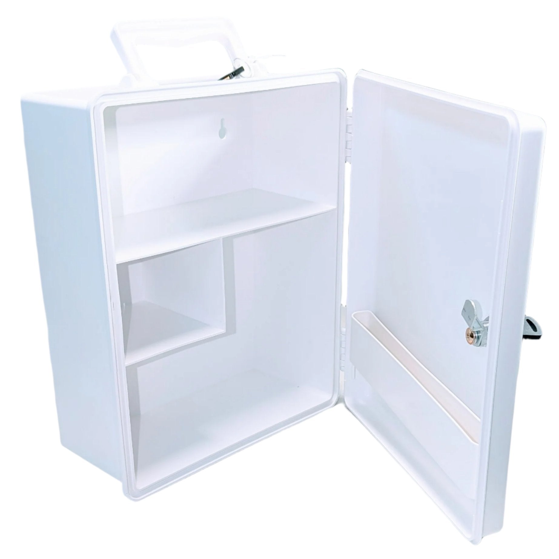 Small Wall Mounted First Aid Kit assurancefirstaidkits buyonline australia