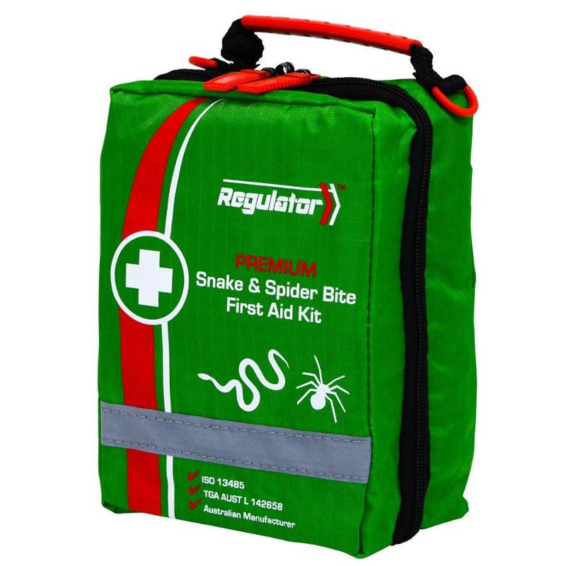 Snake & Spider First Aid Kit assurancefirstaidkits buyonline australia