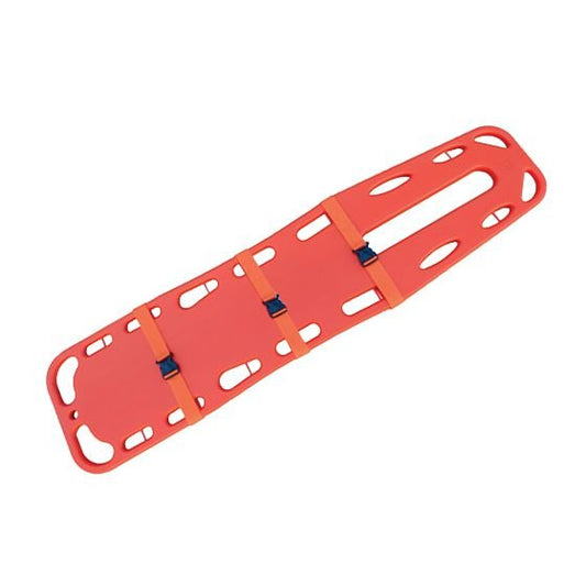 Spine Board Stretcher with Straps assurancefirstaidkits buyonline australia