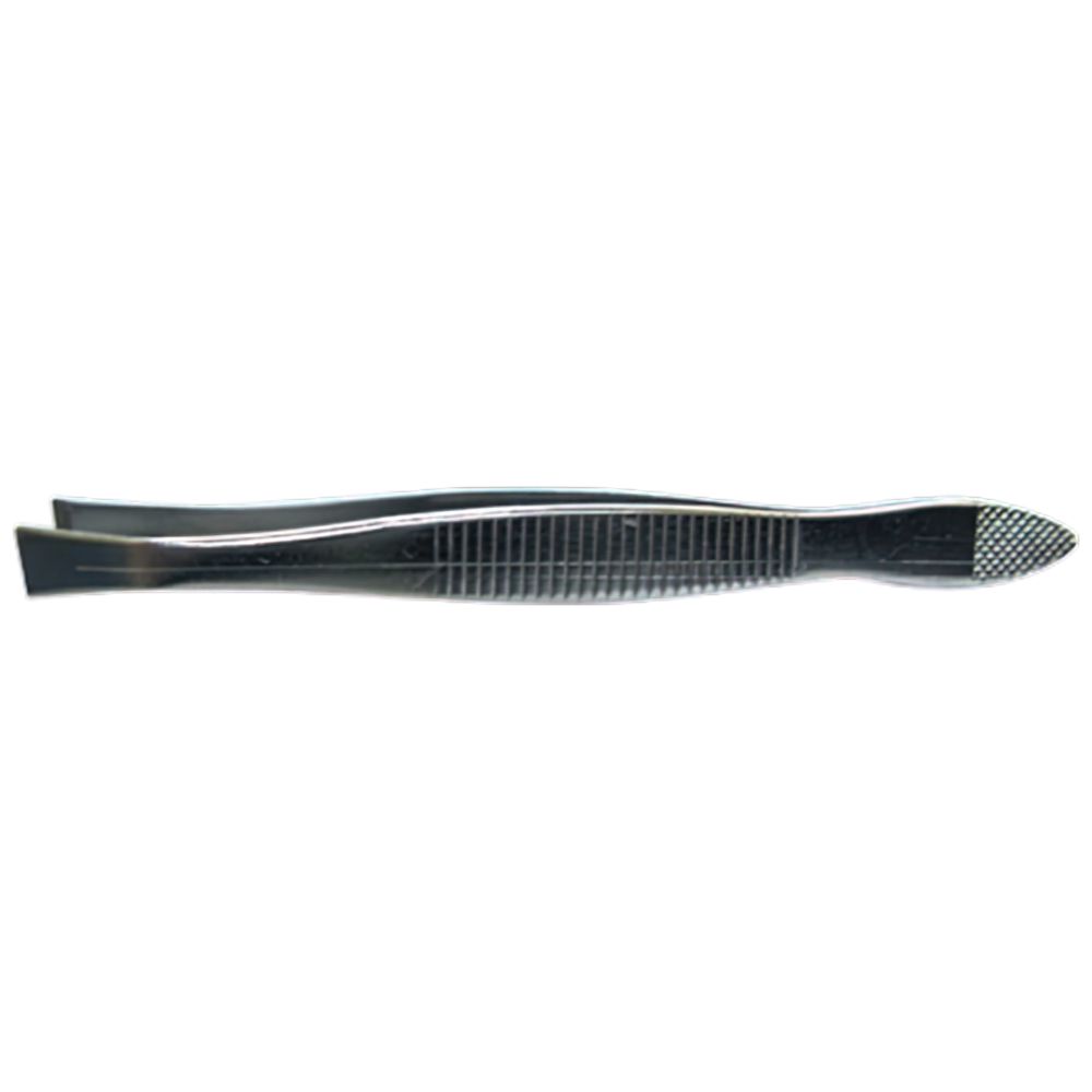 Stainless Steel Tweezers 7.5cm assurancefirstaidkits buyonline australia