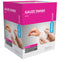 Sterile White Gauze Swab 7.5 x 7.5cm (3pcs)