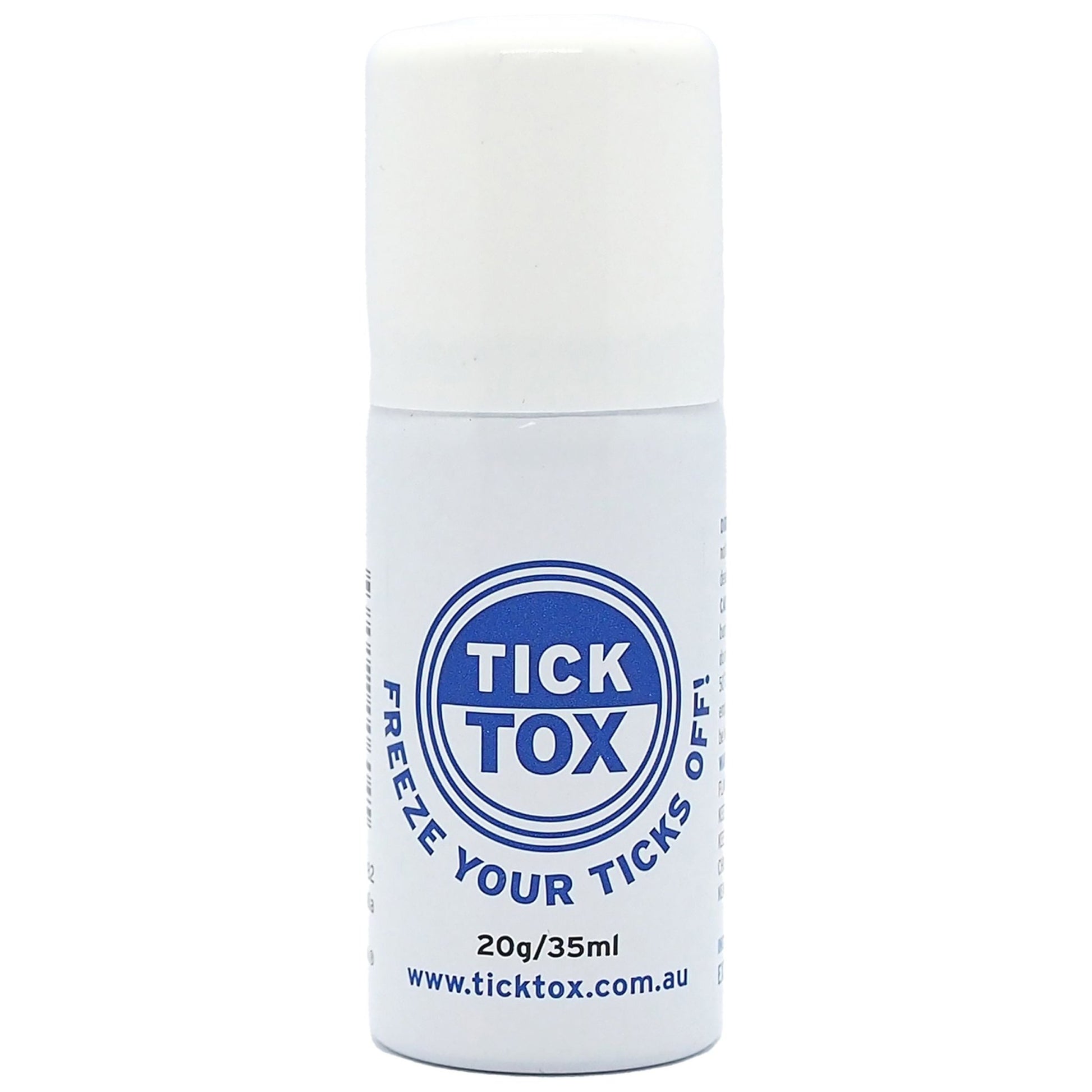 TICKTOX Tick Spray 40g (60mL) assurancefirstaidkits buyonline australia