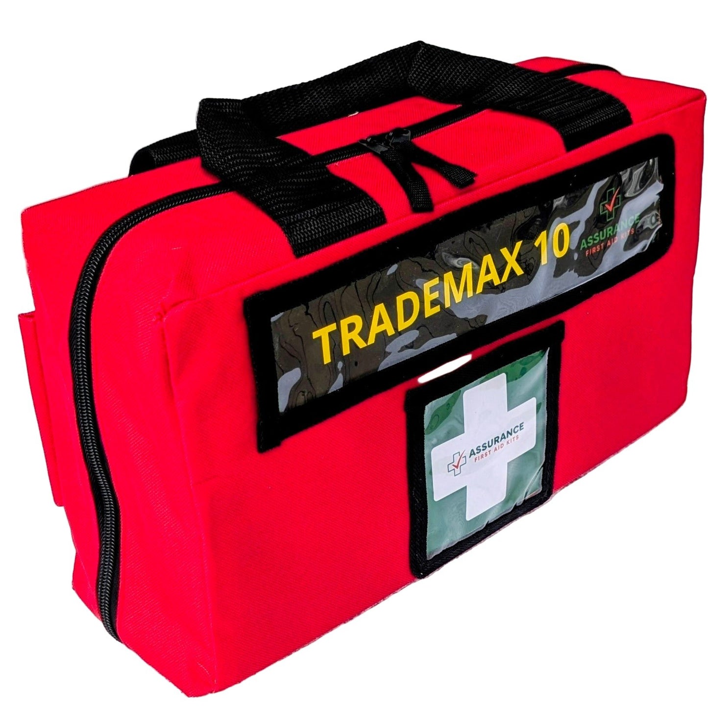 TradeMax 10 assurancefirstaidkits buyonline australia