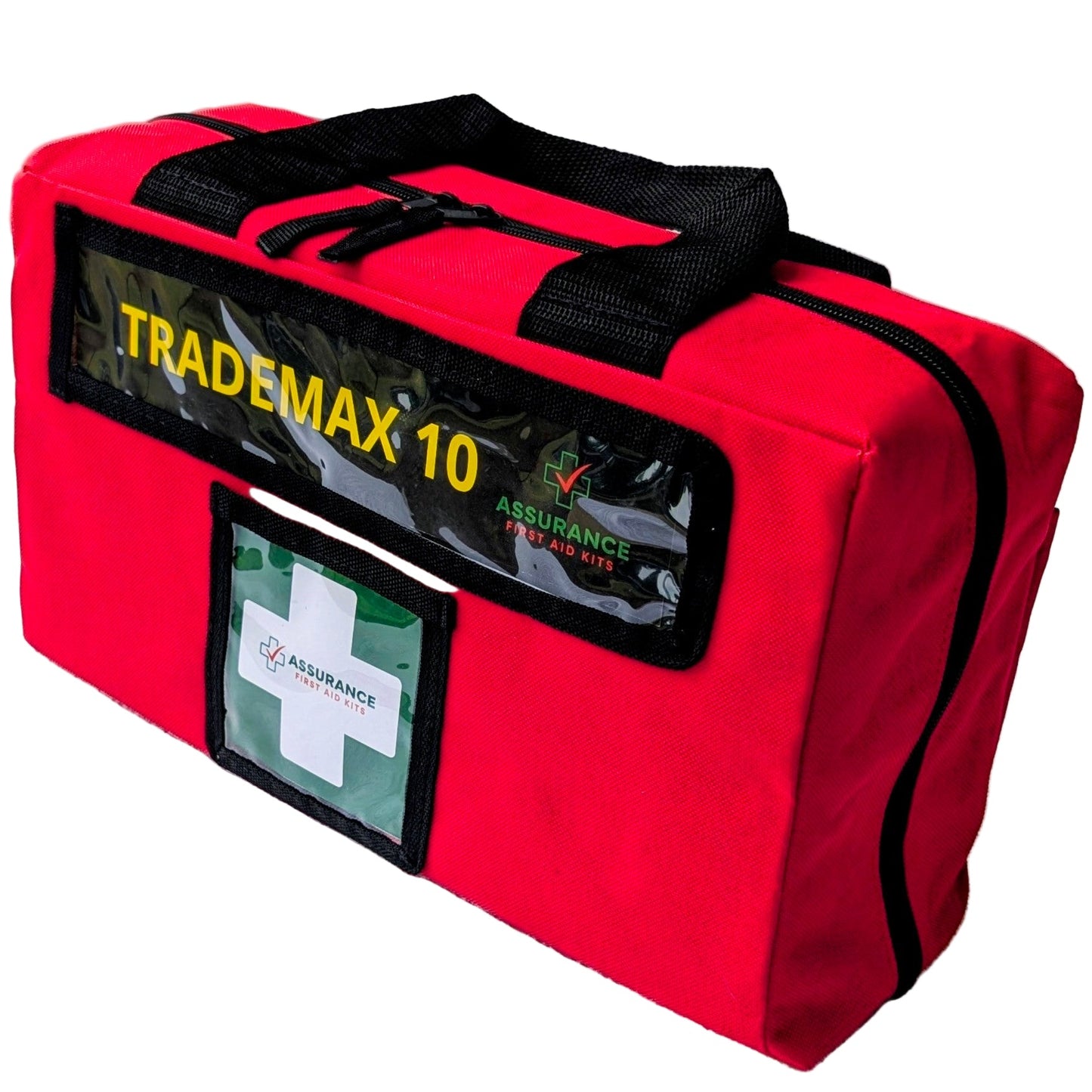 TradeMax 10 assurancefirstaidkits buyonline australia