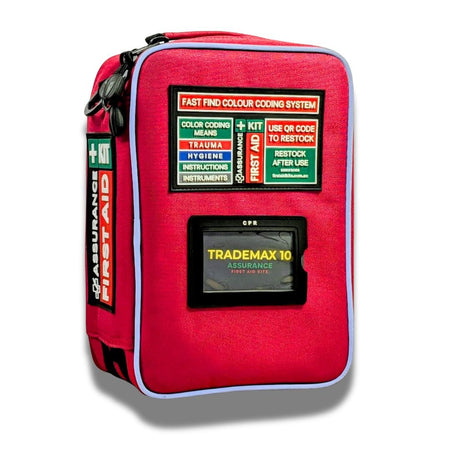 Trades & Construction Kits