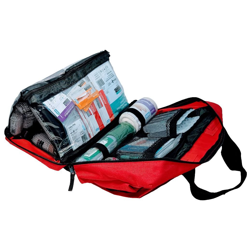 TradeMax 25 assurancefirstaidkits buyonline australia