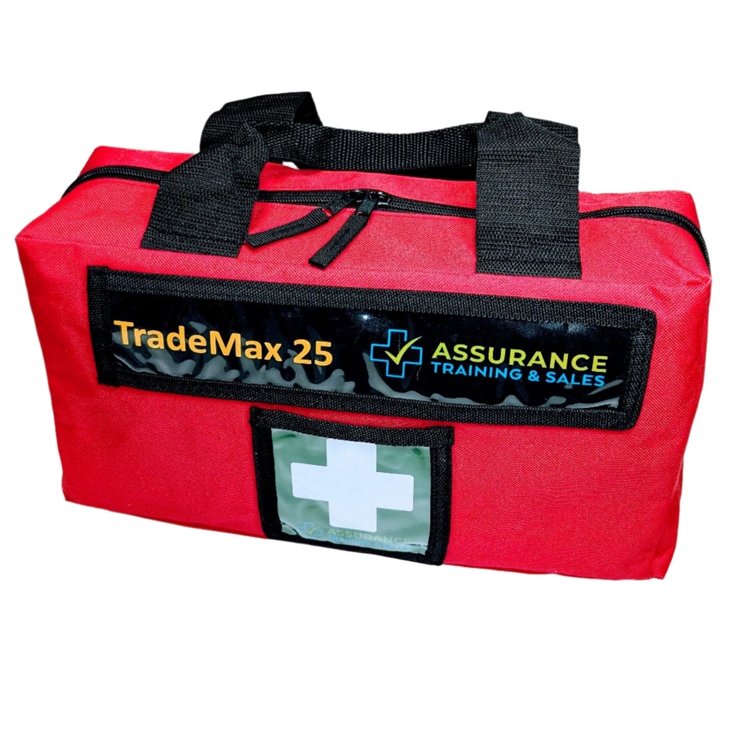 TradeMax 25 assurancefirstaidkits buyonline australia