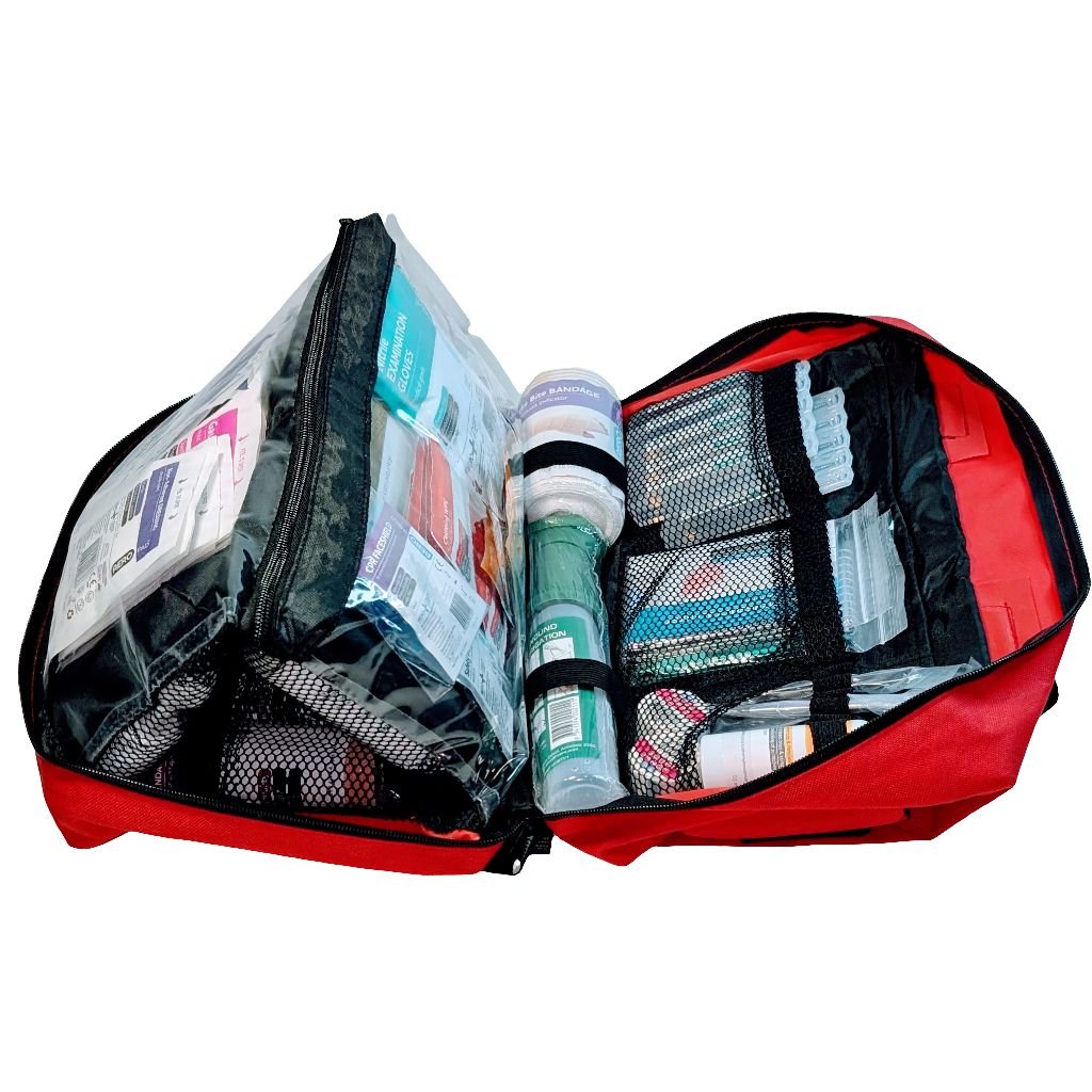 TradeMax 25 assurancefirstaidkits buyonline australia