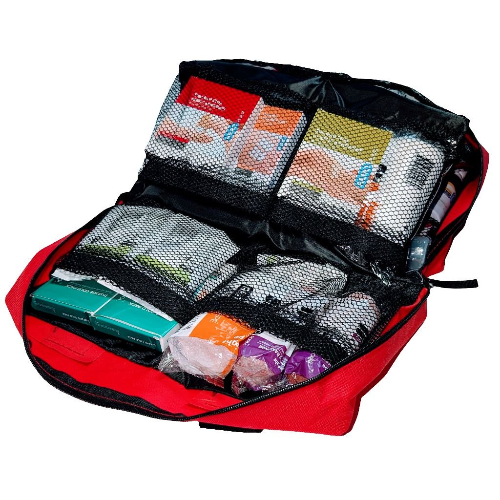 TradeMax 25 assurancefirstaidkits buyonline australia