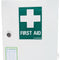 Wall Mounted First Aid Cabinet Small