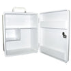 Wall Mounted First Aid Cabinet|Large assurancefirstaidkits buyonline australia