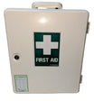 Wall Mounted First Aid Cabinet|Large assurancefirstaidkits buyonline australia