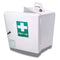 Wall Mounted First Aid Kit 10