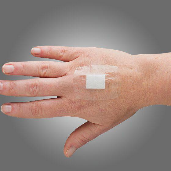 Waterproof Island Dressing Range assurancefirstaidkits buyonline australia