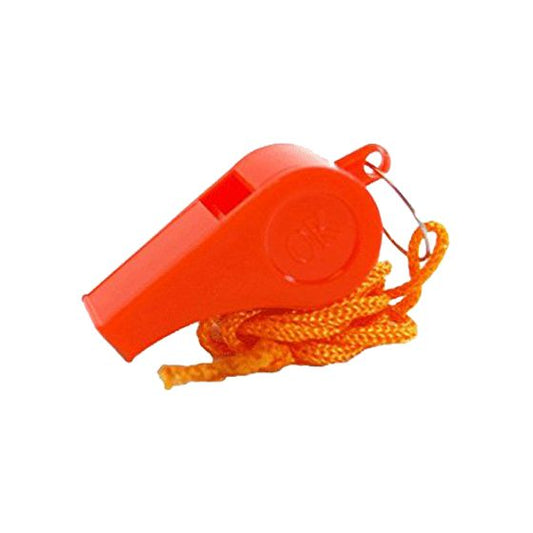 Whistle Plastic assurancefirstaidkits buyonline australia