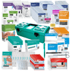 Workplace First Aid Box 10 XLarge assurancefirstaidkits buyonline australia