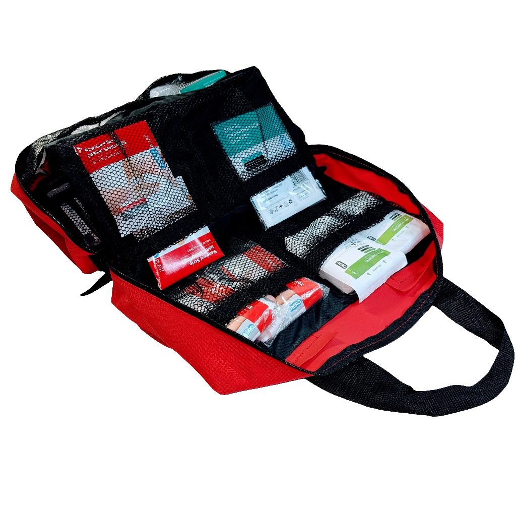 Workplace First Aid Kit 10 person assurancefirstaidkits buyonline australia
