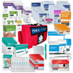 Workplace First Aid Kit 10 person assurancefirstaidkits buyonline australia