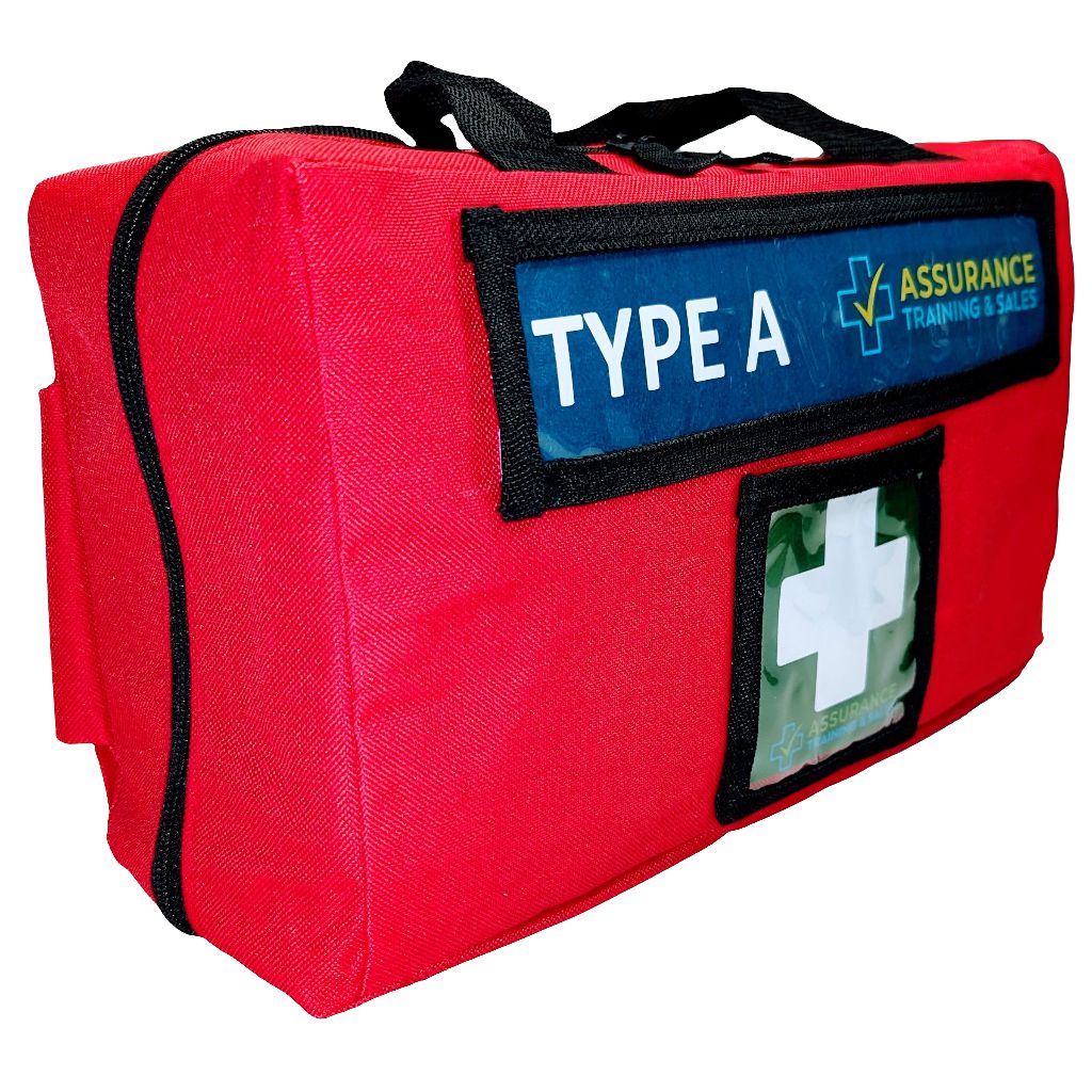 Workplace First Aid Kit 10 person assurancefirstaidkits buyonline australia