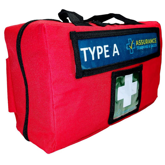 Workplace First Aid Kit 10 person assurancefirstaidkits buyonline australia