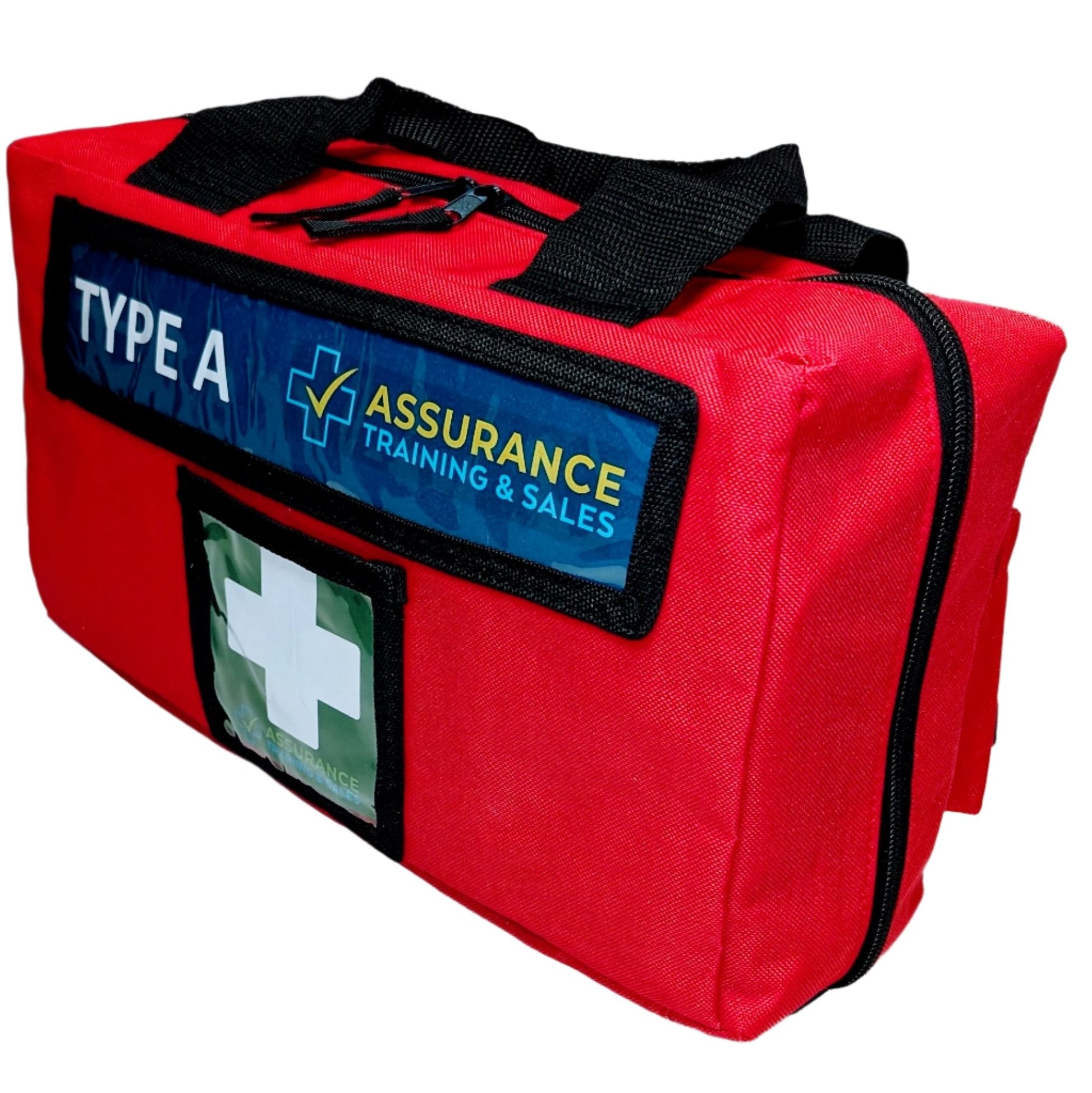 Workplace First Aid Kit 10 person assurancefirstaidkits buyonline australia